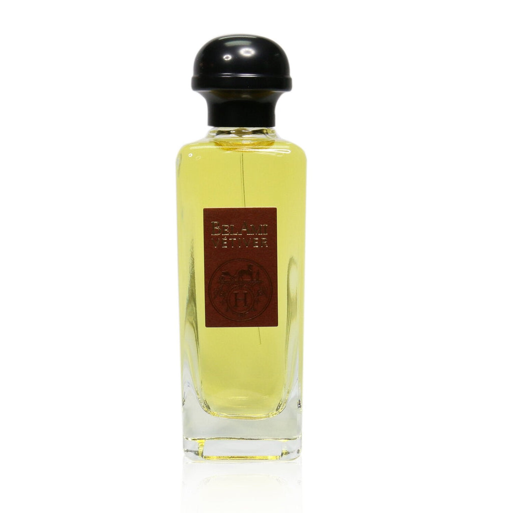 Hermes Bel Ami Vetiver Eau De Toilette Spray  100ml/3.3oz