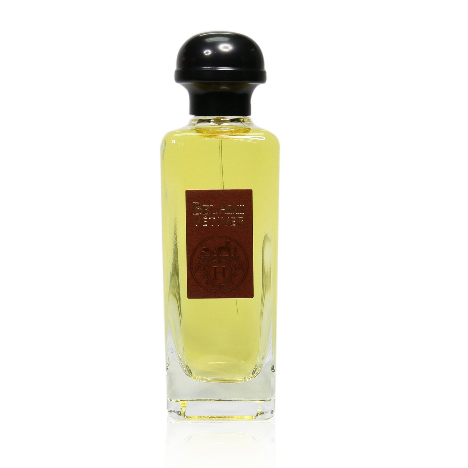 Hermes Bel Ami Vetiver Eau De Toilette Spray  100ml/3.3oz