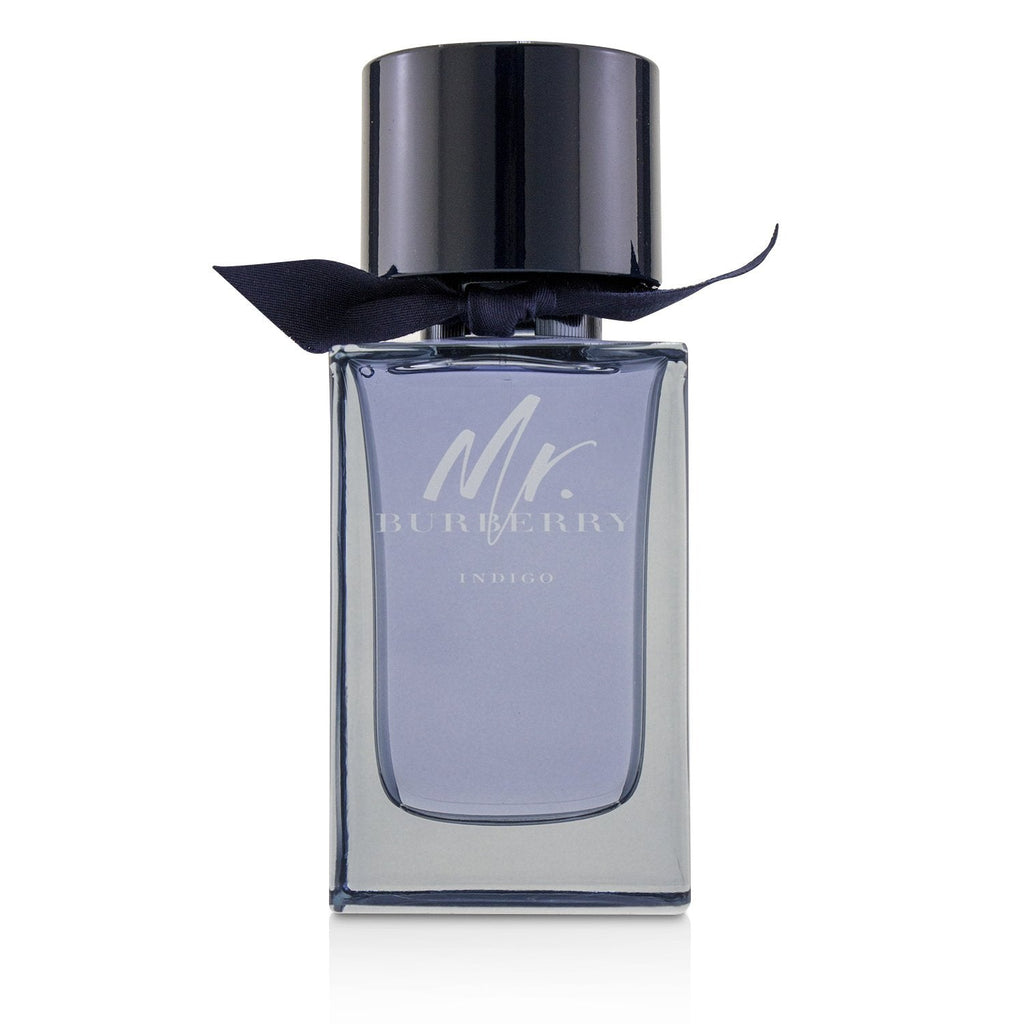 Burberry Mr. Burberry Indigo Eau De Toilette Spray  100ml/3.3oz