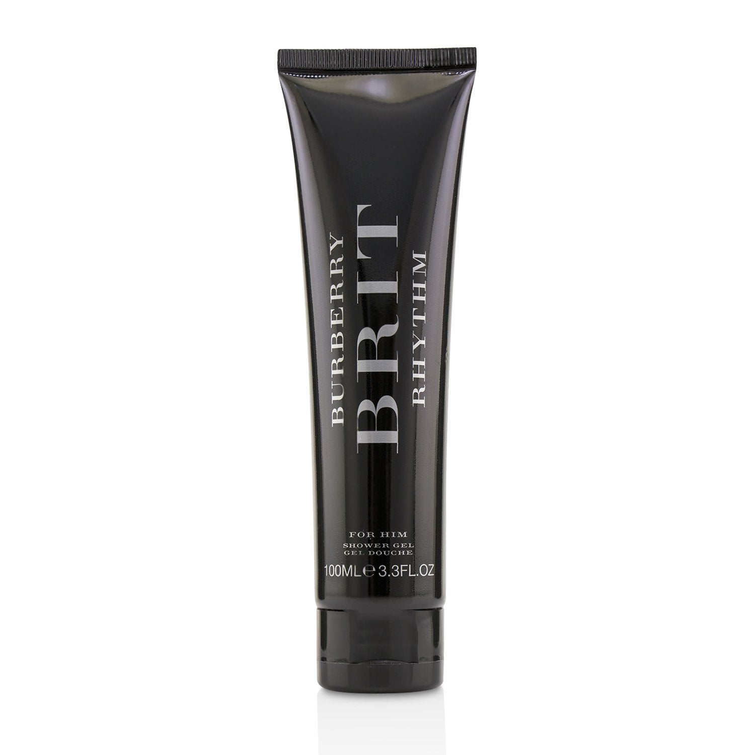Burberry Brit Rhythm Shower Gel (Unboxed)  100ml/3.3oz