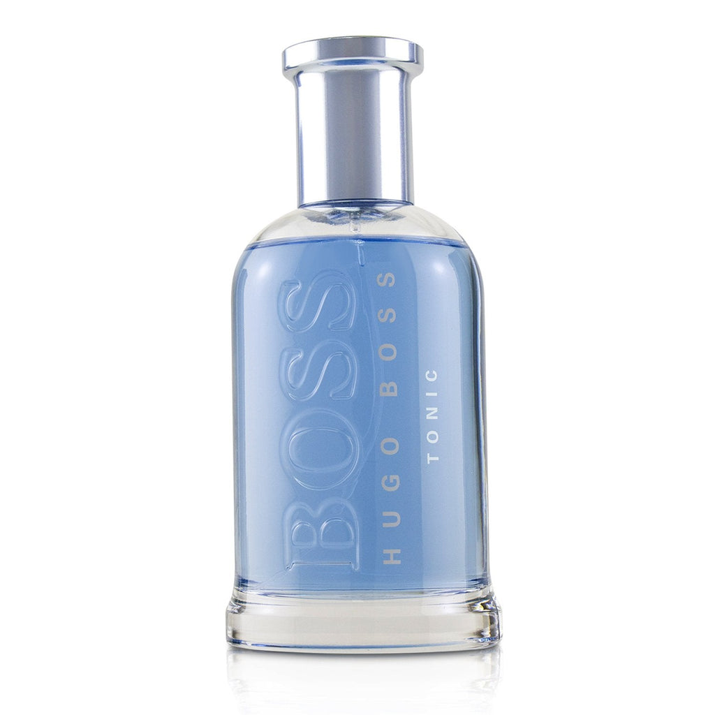 Hugo Boss Boss Bottled Tonic Eau De Toilette Spray  50ml/1.6oz