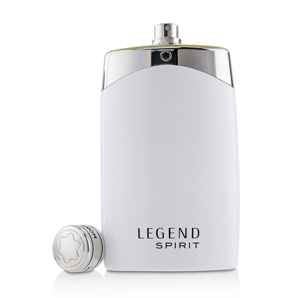 Montblanc Legend Spirit Eau De Toilette Spray  100ml/3.3oz