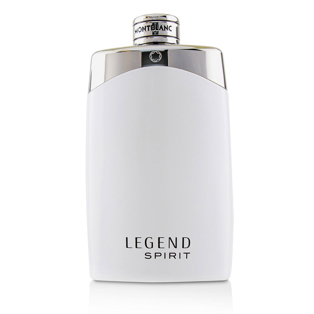 Montblanc Legend Spirit Eau De Toilette Spray  50ml/1.7oz