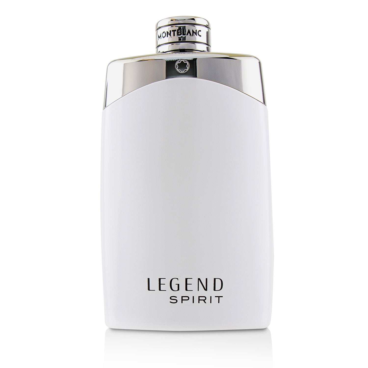 Montblanc Legend Spirit Eau De Toilette Spray  100ml/3.3oz