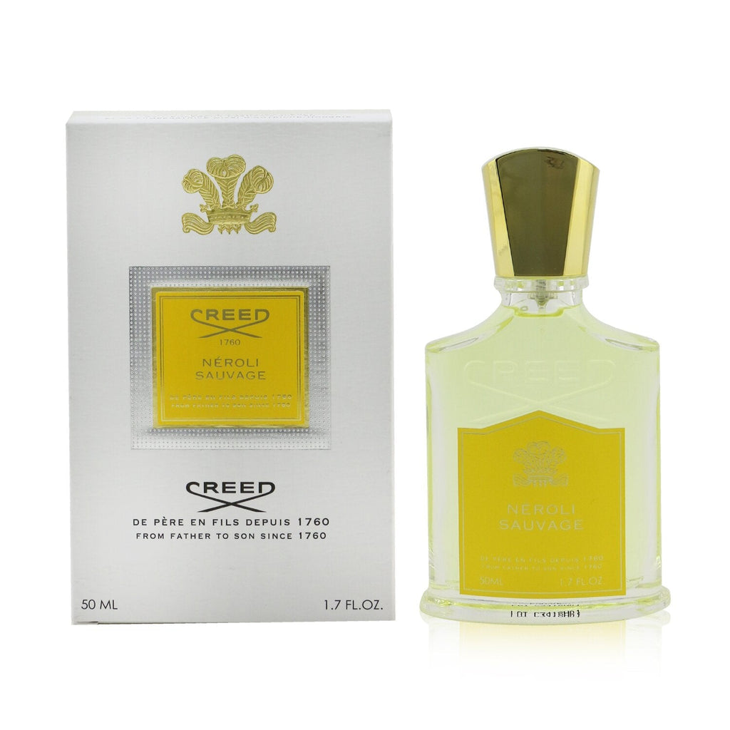 Creed Neroli Sauvage Fragrance Spray  50ml/1.7oz