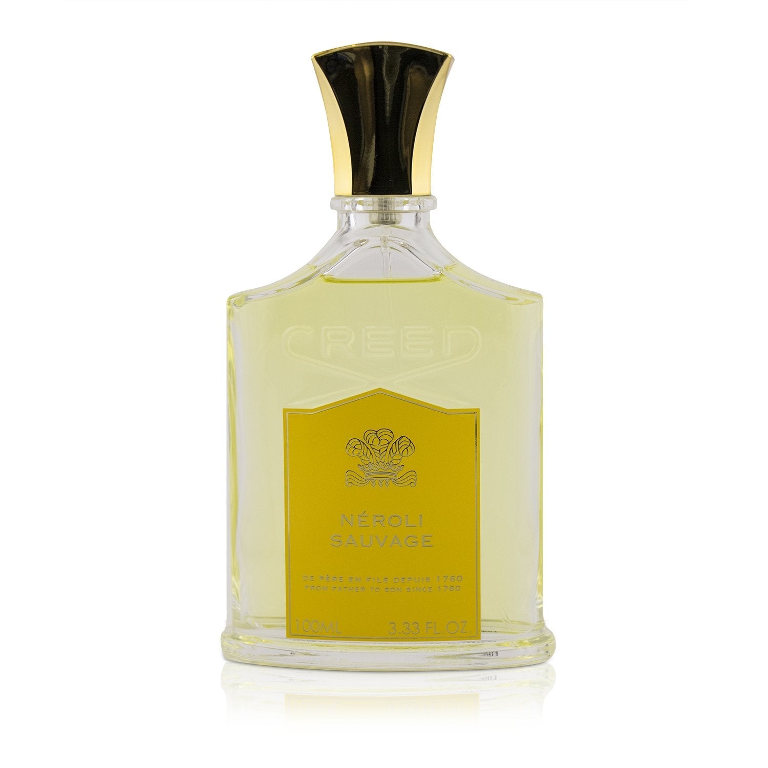 Creed Neroli Sauvage Fragrance Spray  50ml/1.7oz