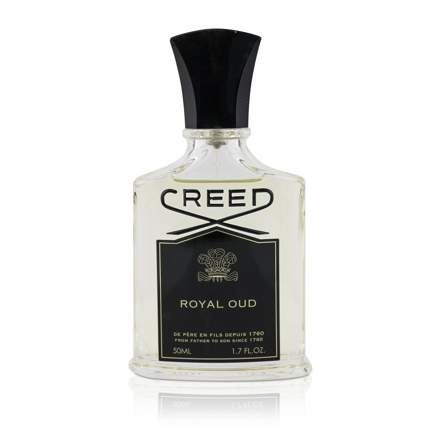 Creed Royal Oud Fragrance Spray  50ml/1.7oz