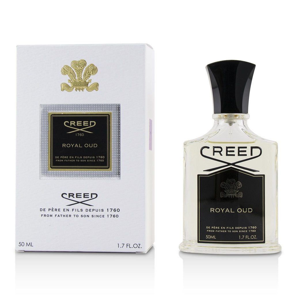 Creed Royal Oud Fragrance Spray  50ml/1.7oz