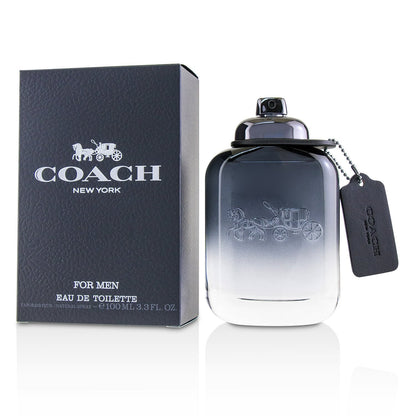 Coach For Men Eau De Toilette Spray  60ml/2oz