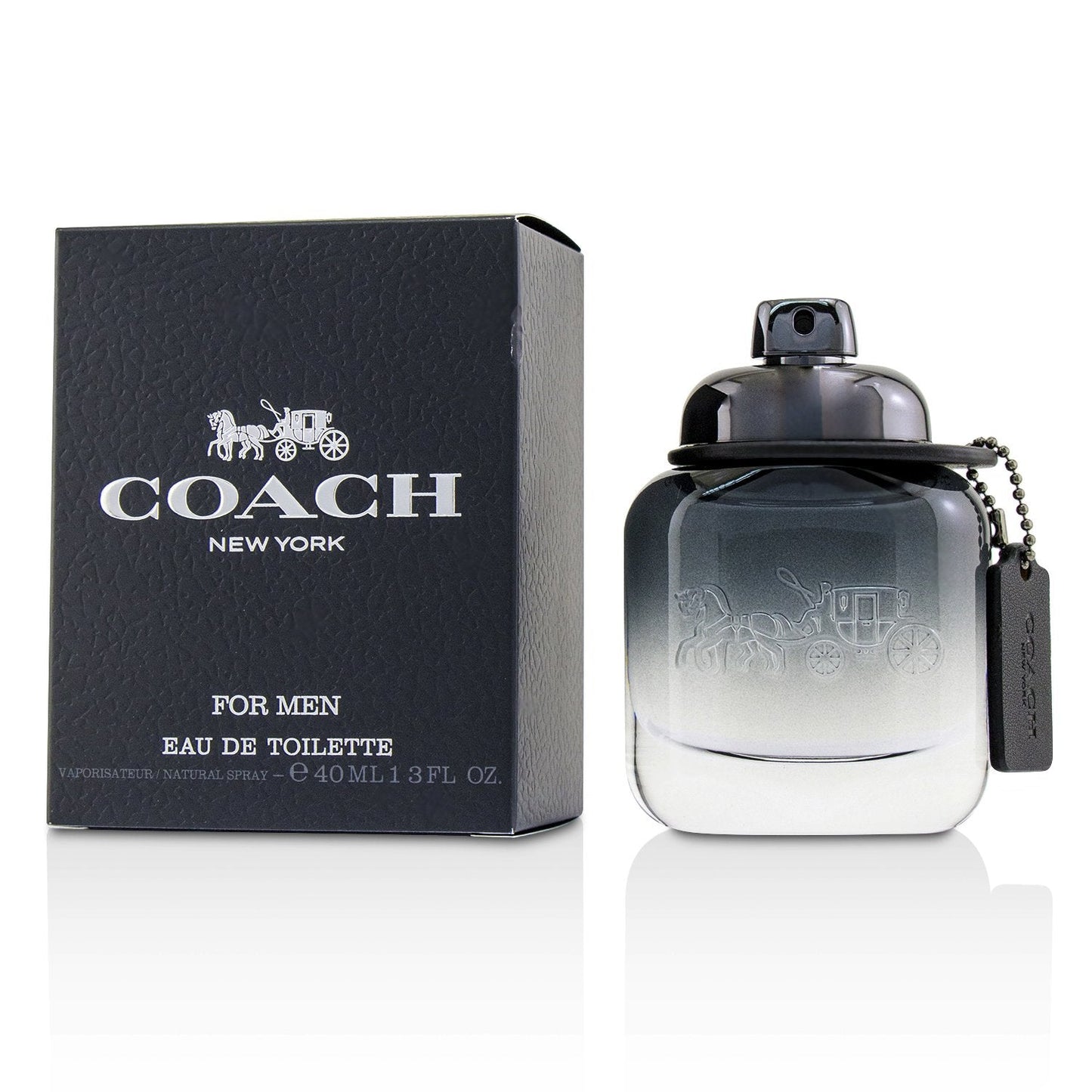 Coach For Men Eau De Toilette Spray  60ml/2oz