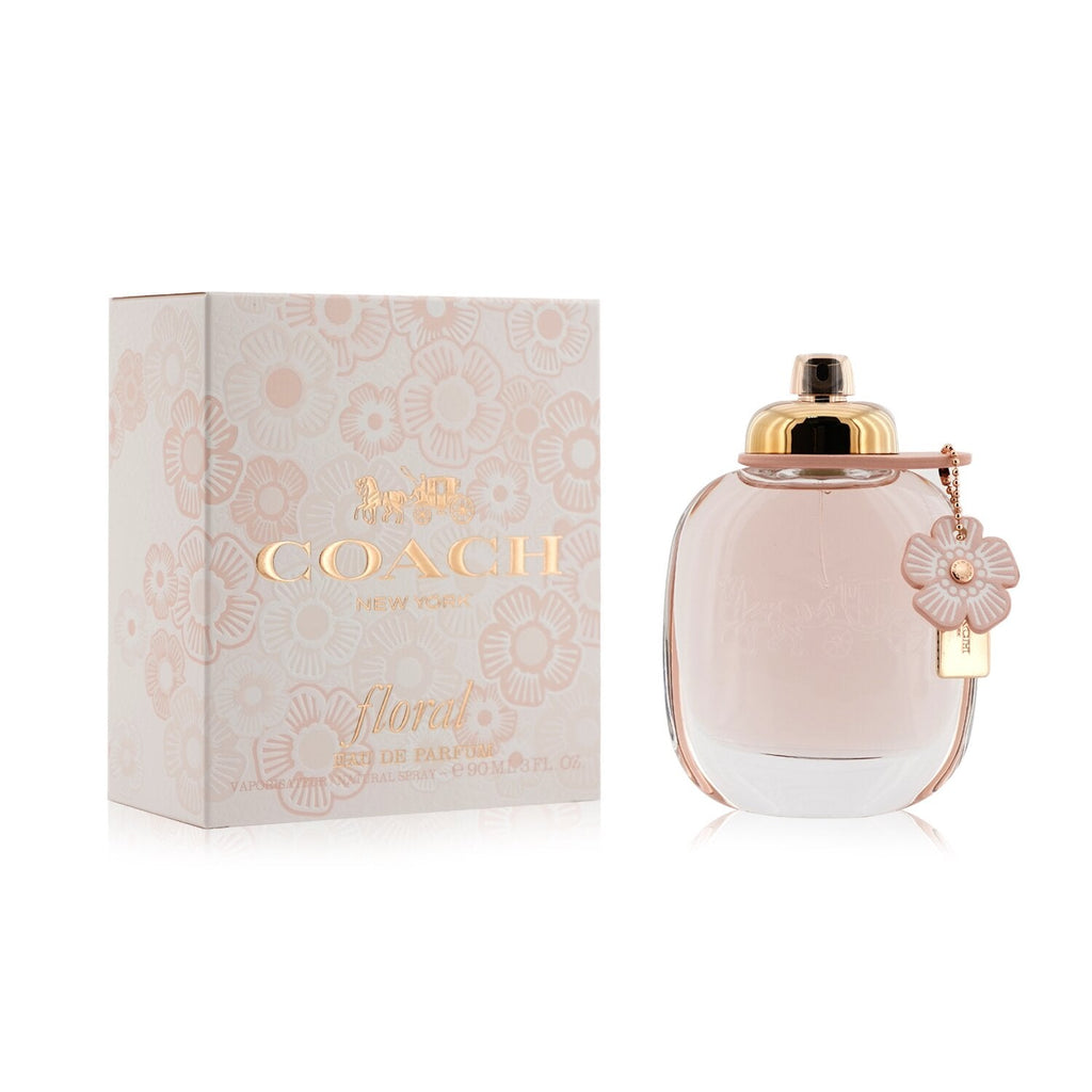Coach Floral Eau De Parfum Spray  50ml/1.7oz
