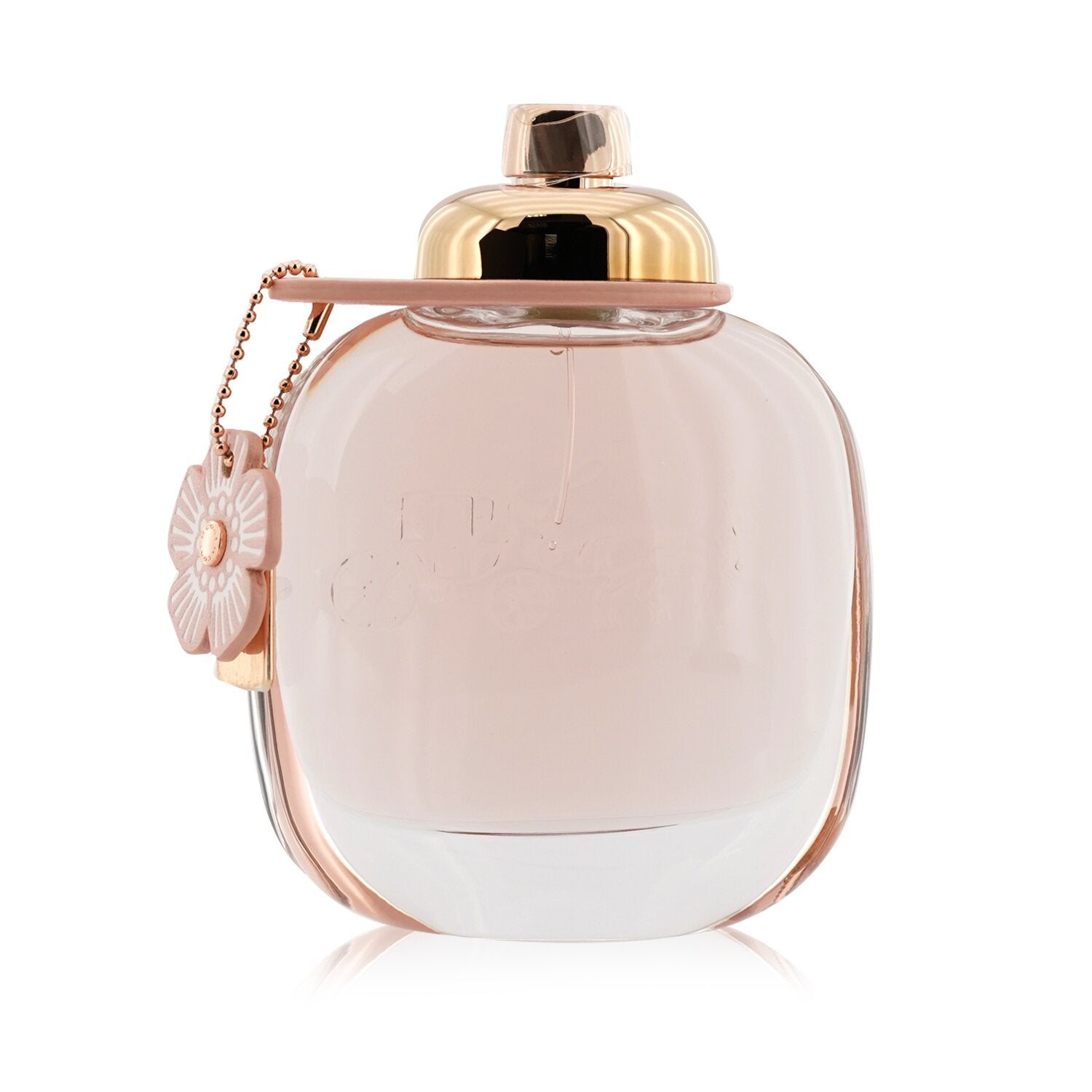 Coach Floral Eau De Parfum Spray (Unboxed)  50ml/1.7oz