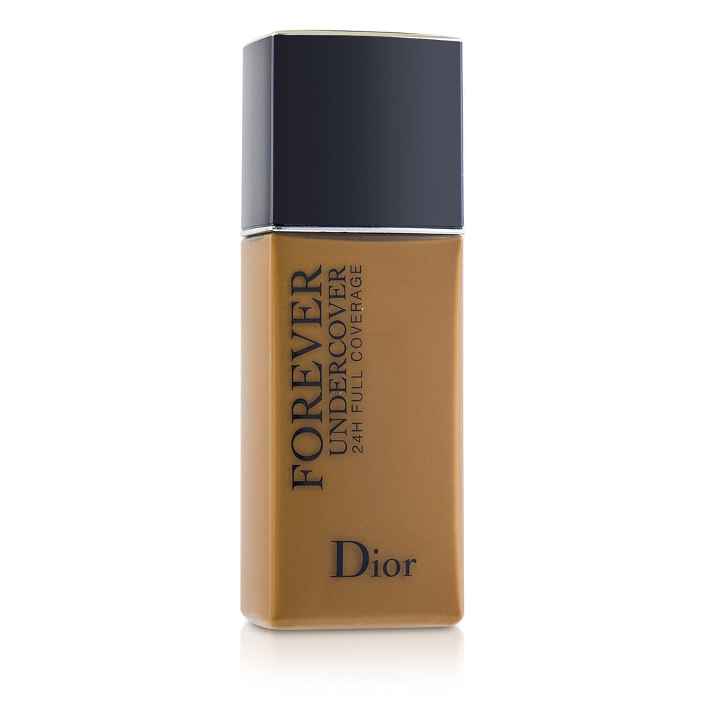 Christian Dior Diorskin Forever Undercover 24H Wear Full Coverage Water Based Foundation - # 050 Dark Beige C000900  40ml/1.3oz
