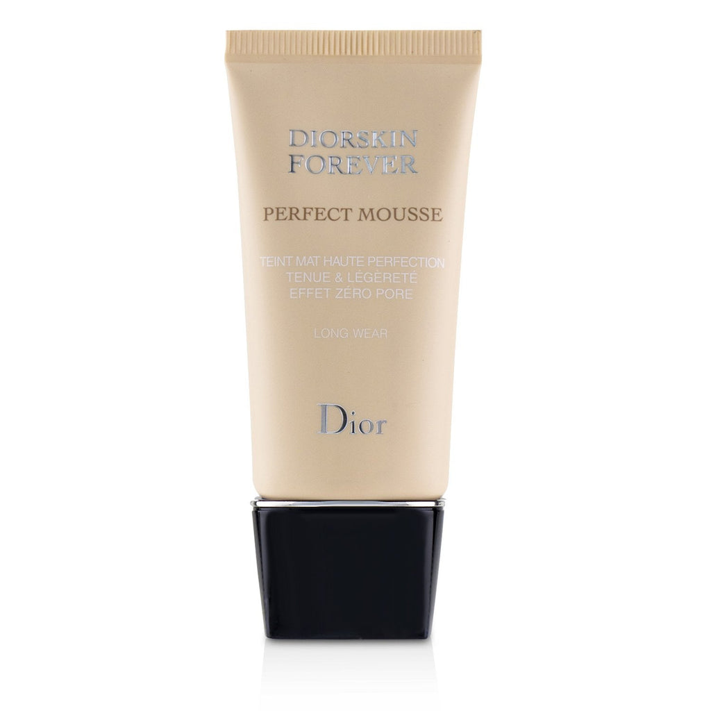 Christian Dior Diorskin Forever Perfect Mousse Foundation - # 033 Apricot Beige  30ml/1oz