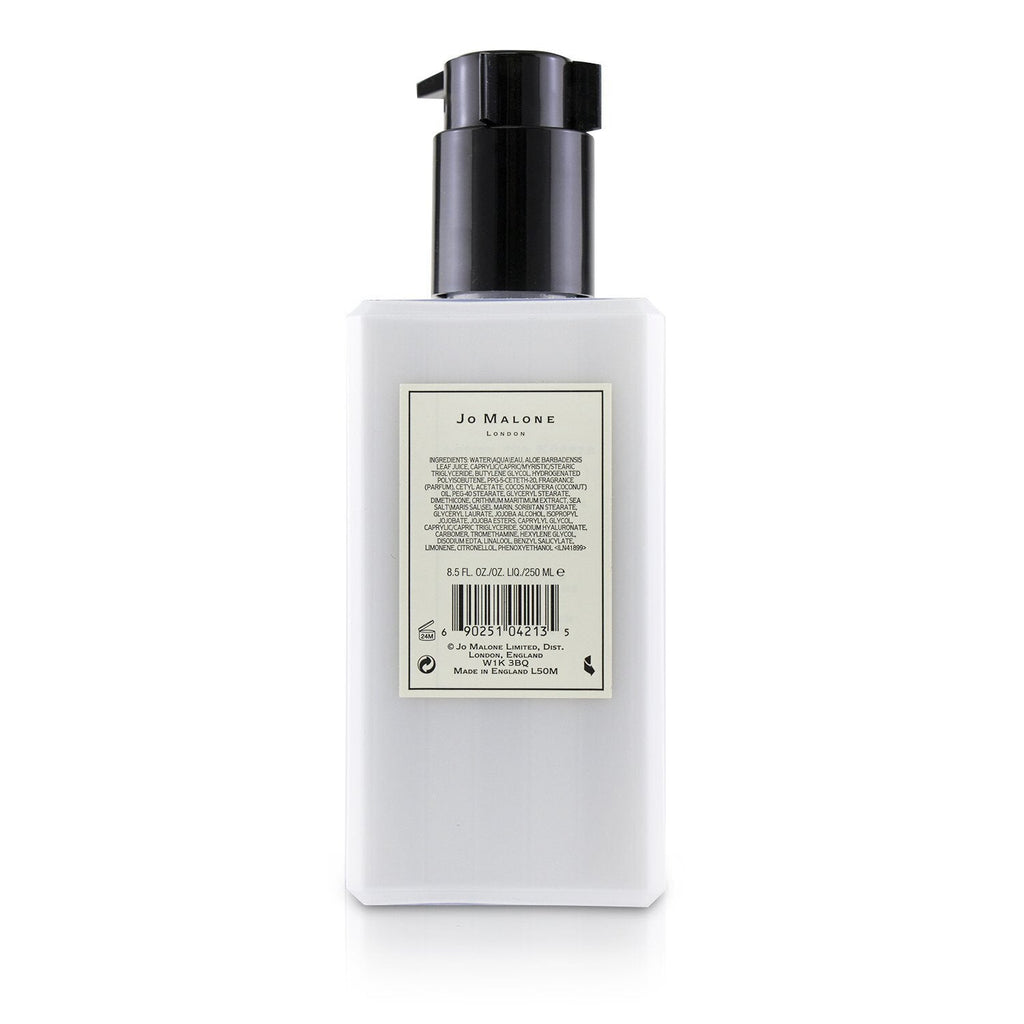 Jo Malone Blackberry & Bay Body & Hand Lotion  250ml/8.5oz