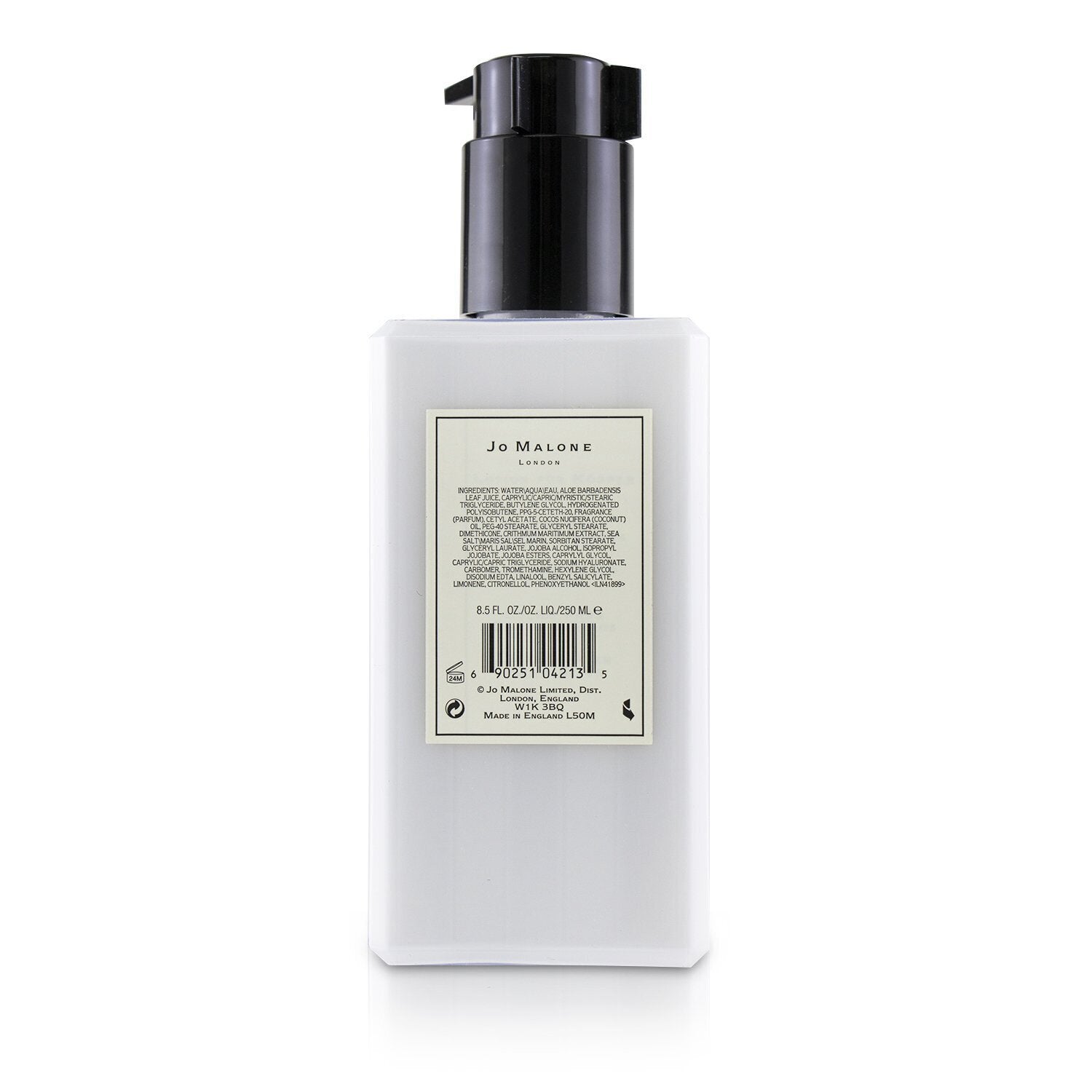 Jo Malone Blackberry & Bay Body & Hand Lotion  250ml/8.5oz