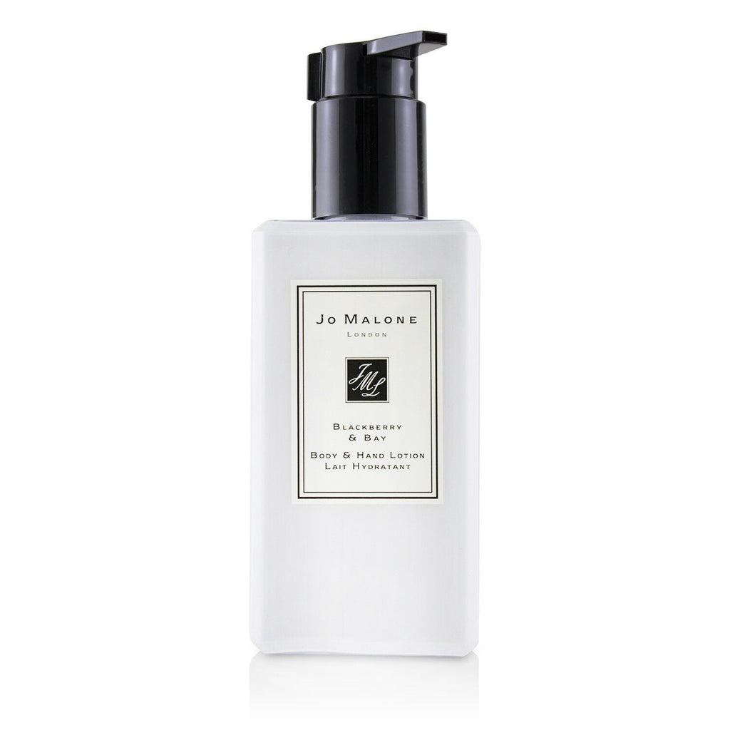 Jo Malone Blackberry & Bay Body & Hand Lotion  250ml/8.5oz