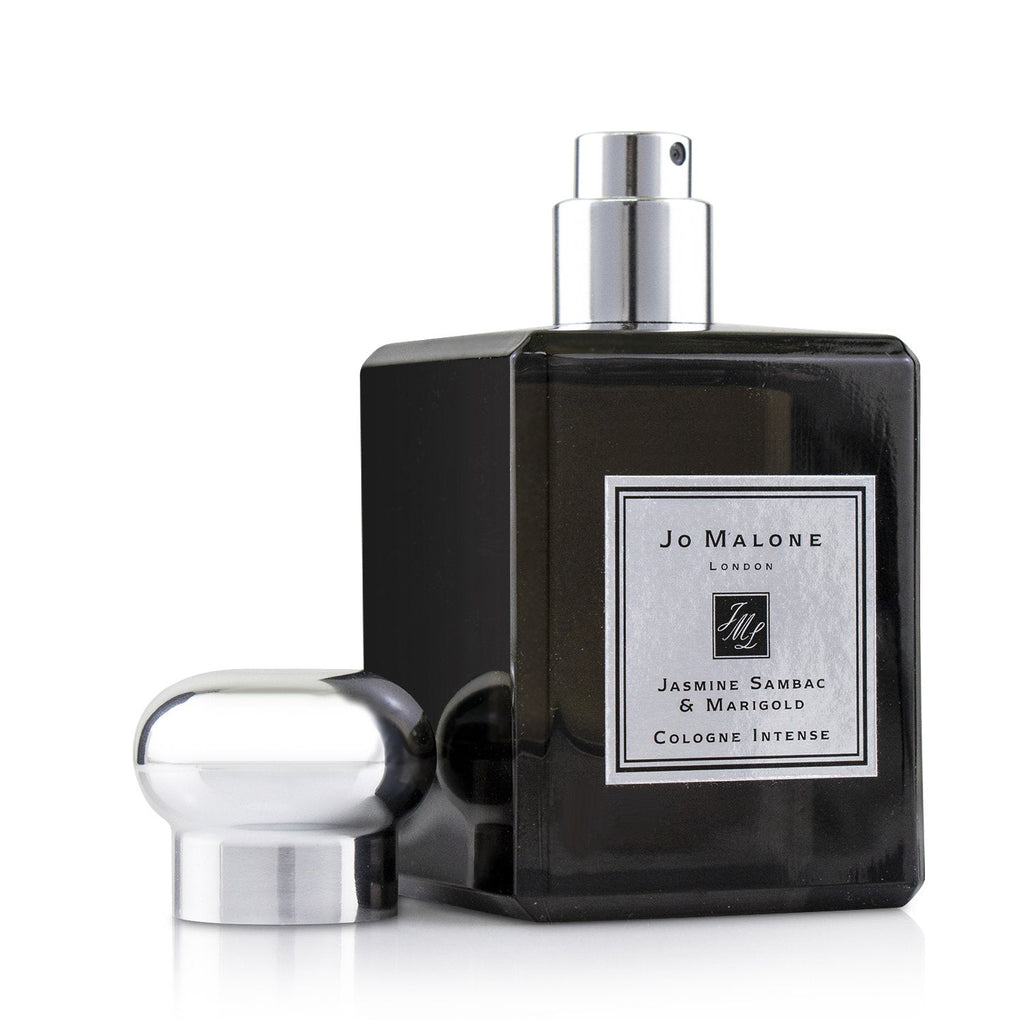 Jo Malone Jasmine Sambac & Marigold Cologne Intense Spray (Originally Without Box)  50ml/1.7oz
