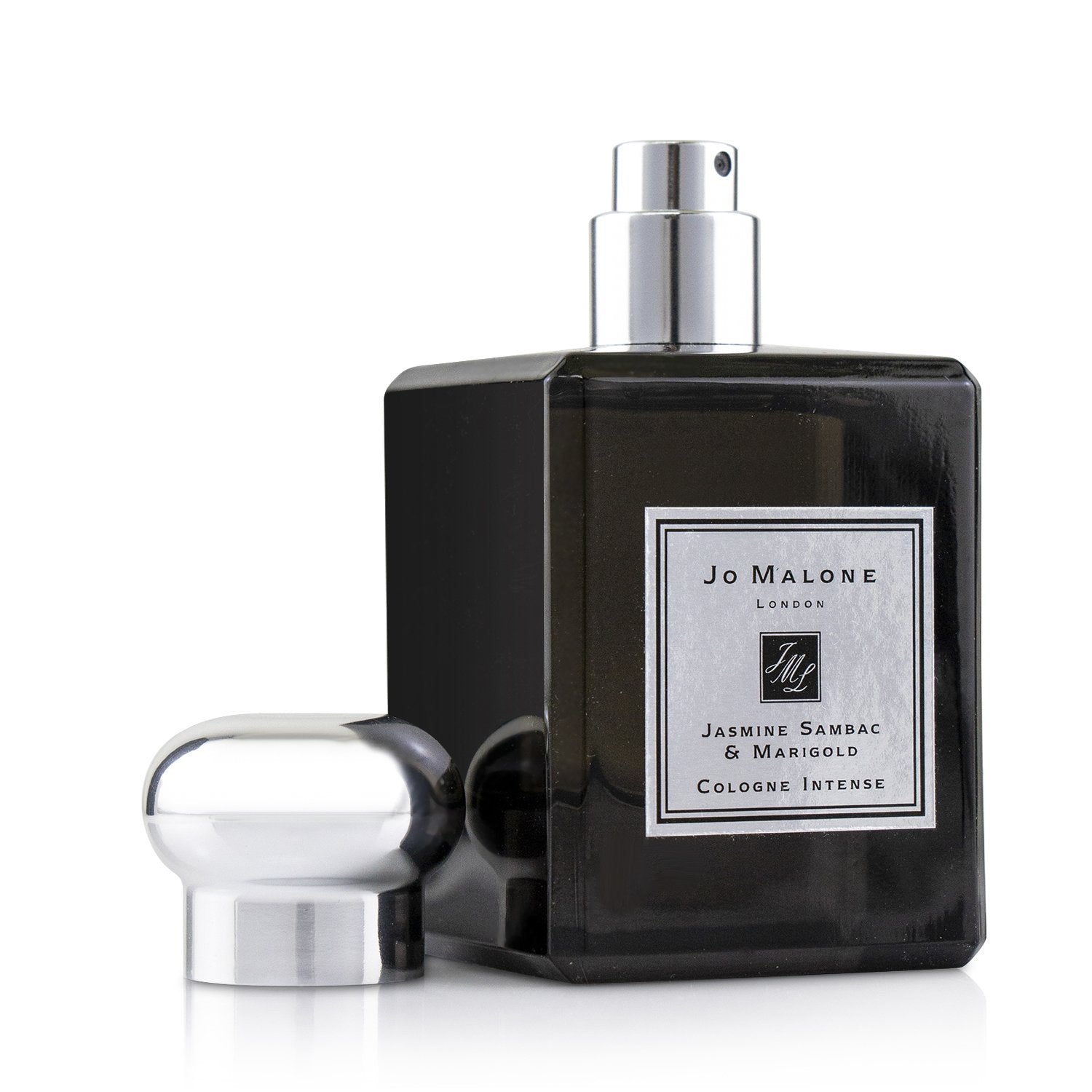 Jo Malone Jasmine Sambac & Marigold Cologne Intense Spray (Originally Without Box)  50ml/1.7oz