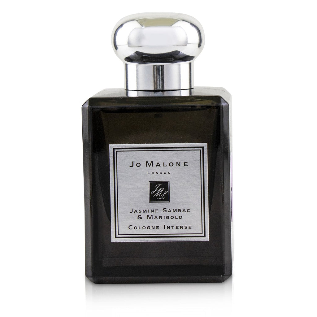 Jo Malone Jasmine Sambac & Marigold Cologne Intense Spray (Originally Without Box)  50ml/1.7oz