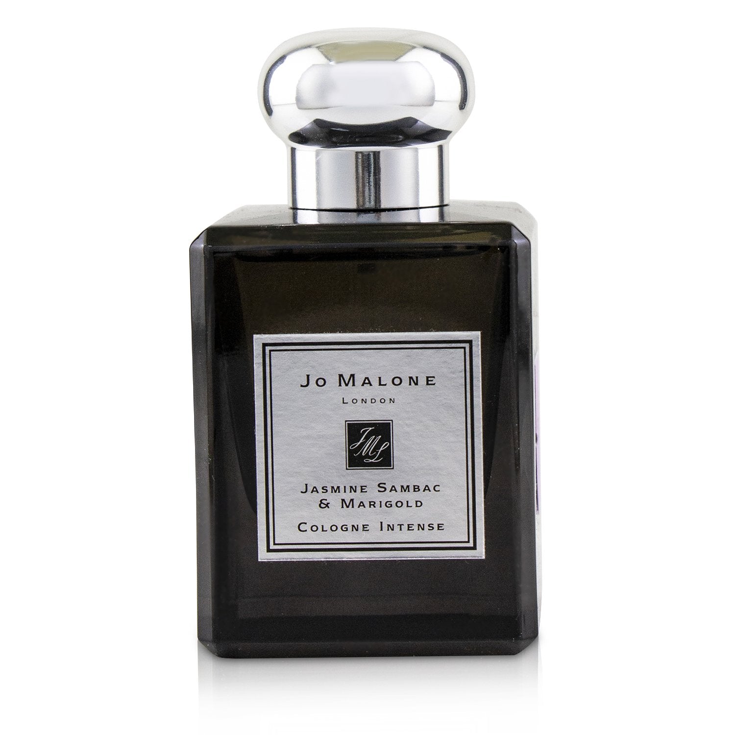Jo Malone Jasmine Sambac & Marigold Cologne Intense Spray (Originally Without Box)  50ml/1.7oz