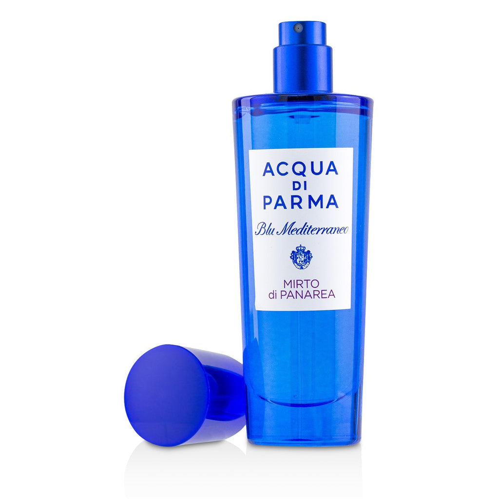 Acqua Di Parma Blu Mediterraneo Mirto Di Panarea Eau De Toilette Spray (Unboxed)  150ml/5oz