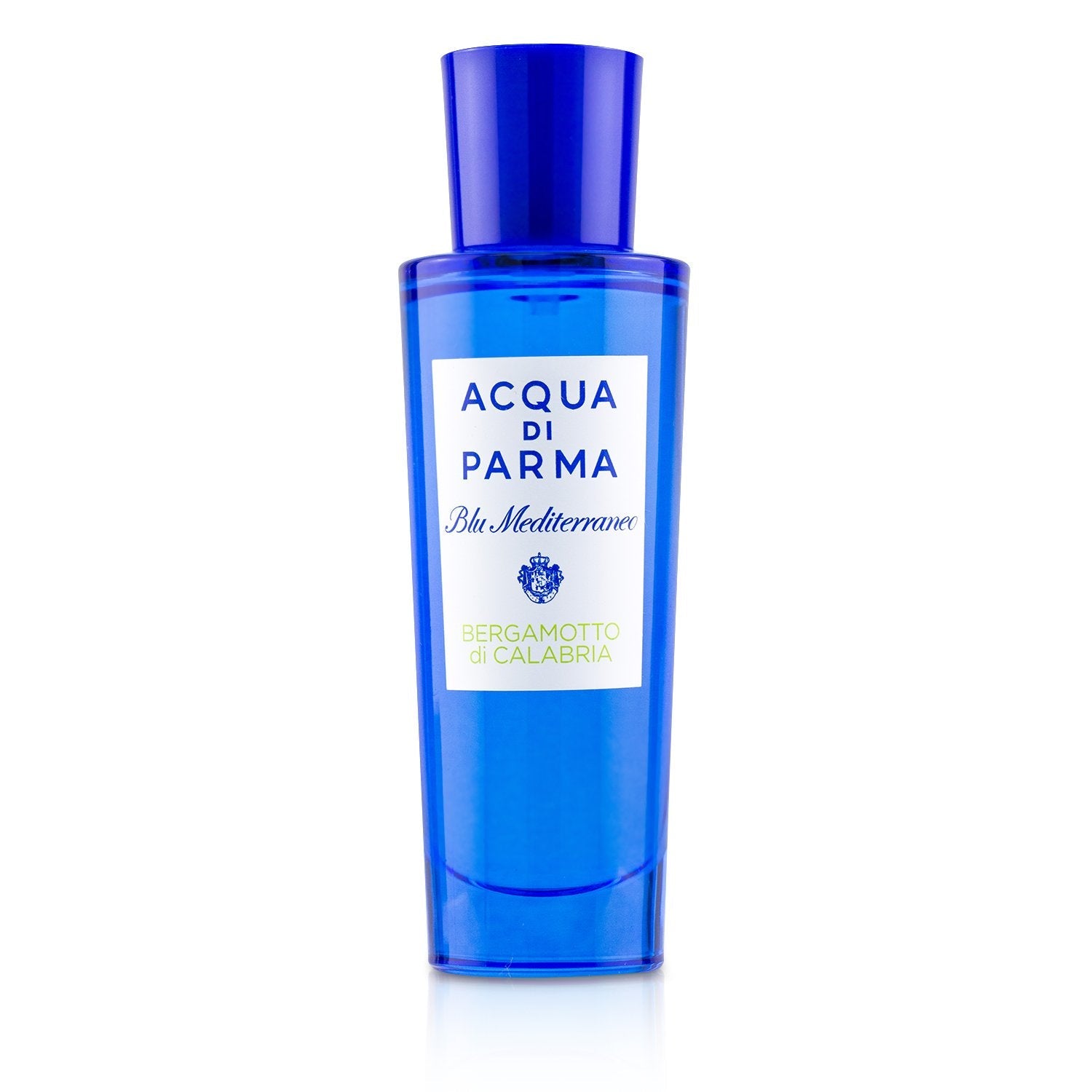 Acqua Di Parma Blu Mediterraneo Bergamotto Di Calabria Eau De Toilette Spray  75ml/2.5oz