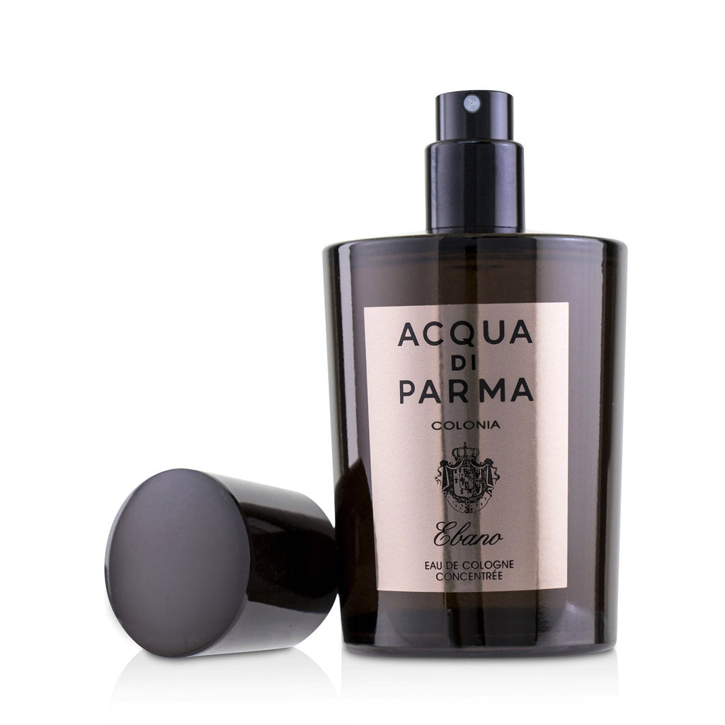 Acqua Di Parma Colonia Ebano Eau De Cologne Concentree Spray  100ml/3.4oz
