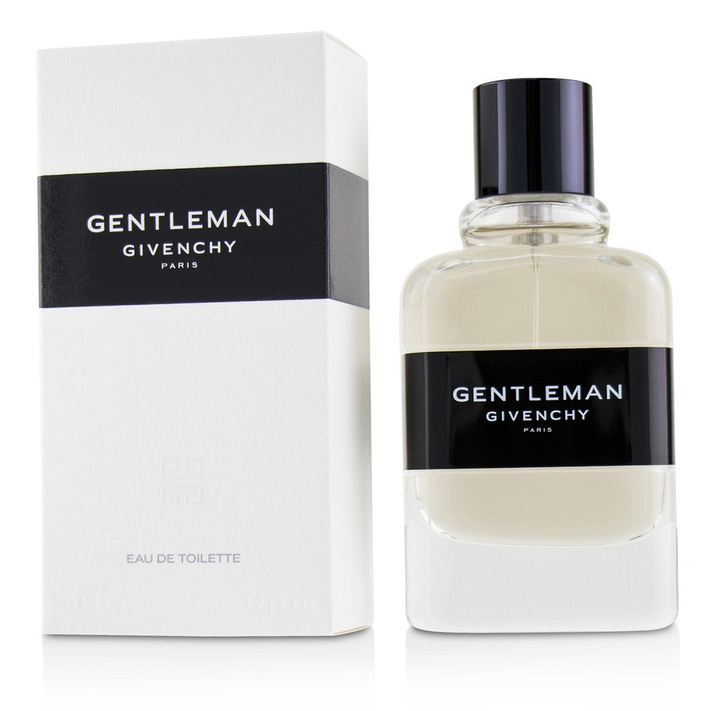 Givenchy Gentleman Eau De Toilette Spray  60ml/2oz