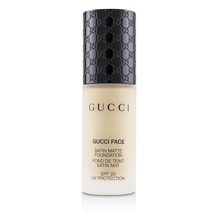 Gucci Gucci Face Satin Matte Foundation SPF 20 - # 040  30ml/1oz