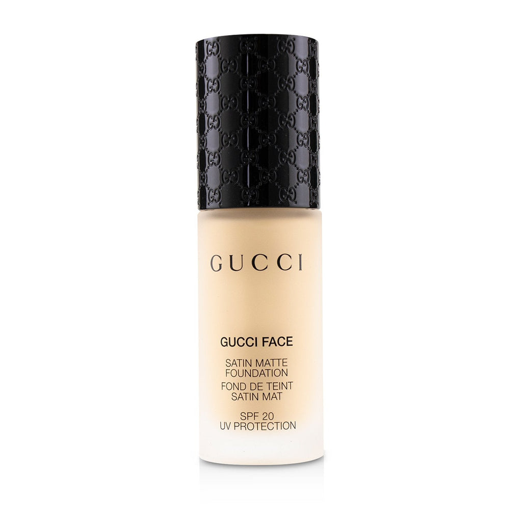 Gucci Gucci Face Satin Matte Foundation SPF 20 - # 050  30ml/1oz