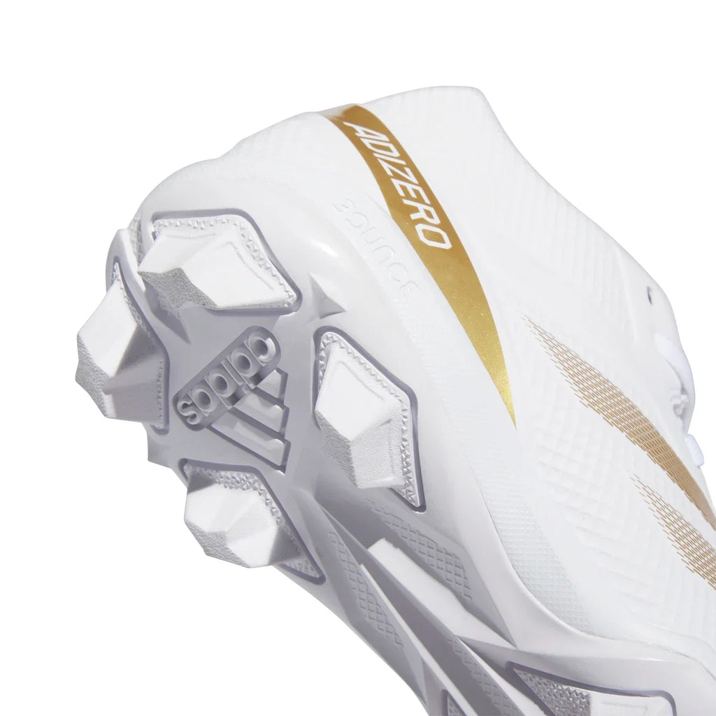 adidas Youth adizero Impact.2 Molded Football Cleats