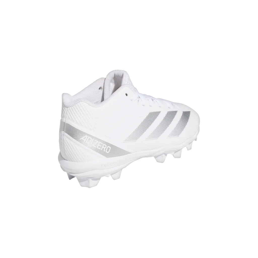 adidas Youth adizero Impact.2 Molded Football Cleats