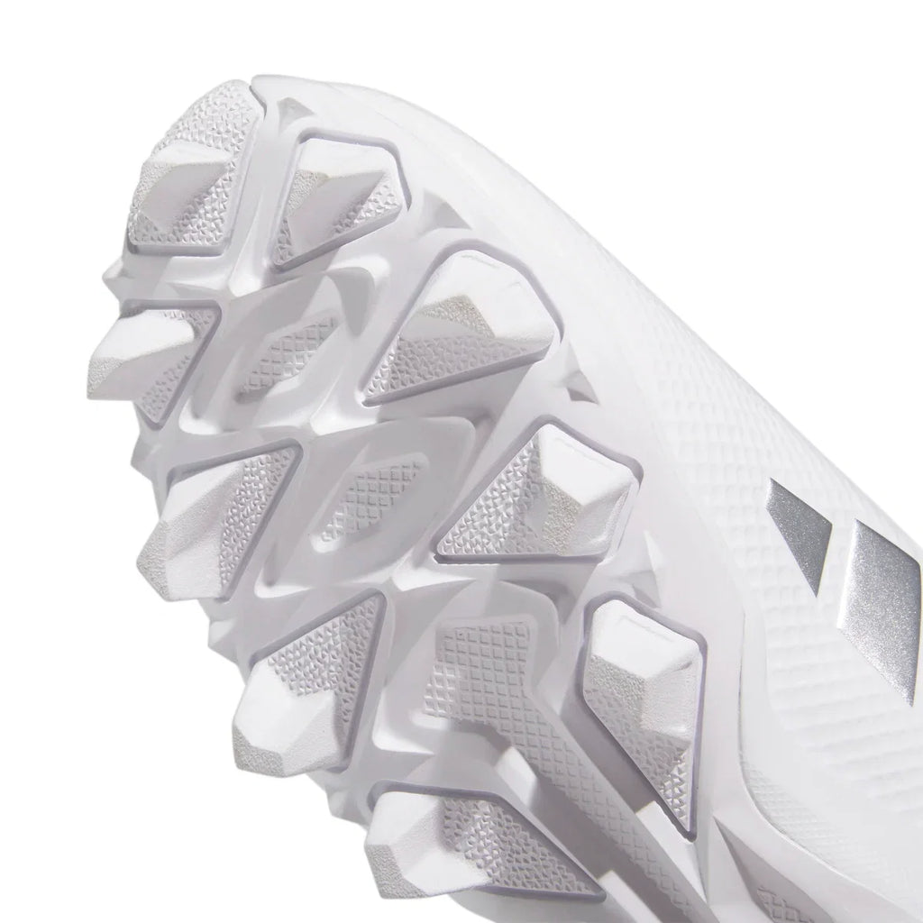 adidas Youth adizero Impact.2 Molded Football Cleats