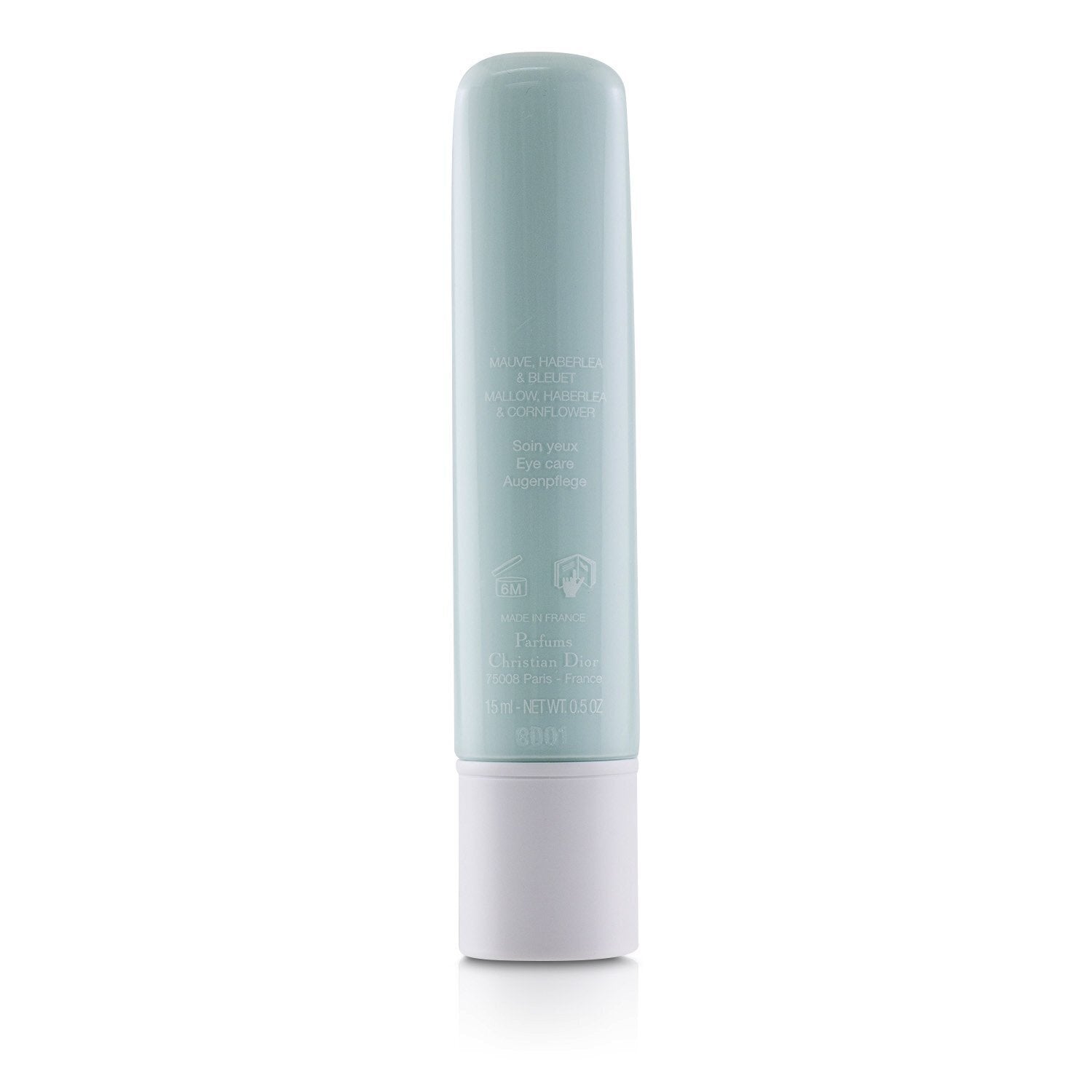 Christian Dior Hydra Life Cooling Hydration Sorbet Eye Gel 37949  15ml/0.5oz