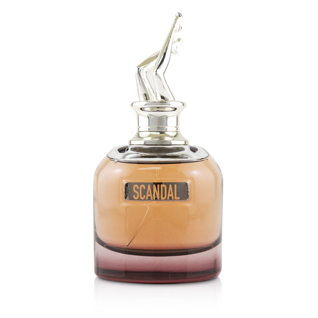 Jean Paul Gaultier Scandal By Night Eau De Parfum Intense Spray  50ml/1.7oz