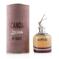 Jean Paul Gaultier Scandal By Night Eau De Parfum Intense Spray  50ml/1.7oz