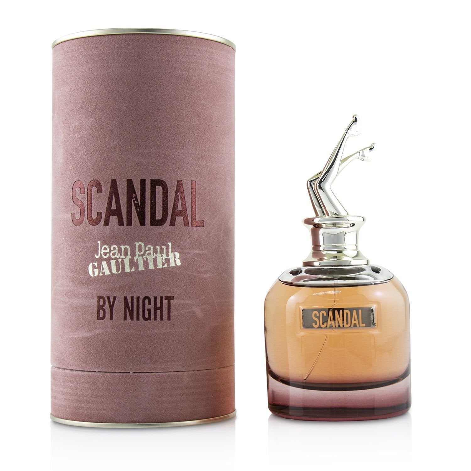 Jean Paul Gaultier Scandal By Night Eau De Parfum Intense Spray  50ml/1.7oz