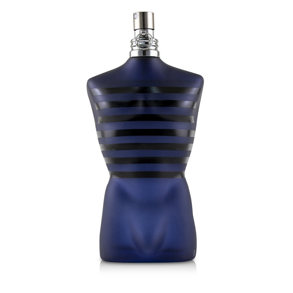 Jean Paul Gaultier Ultra Male Eau De Toilette Intense Spray  200ml/6.8oz