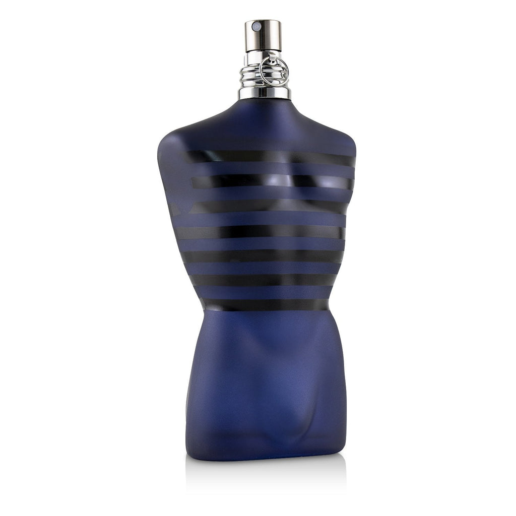 Jean Paul Gaultier Ultra Male Eau De Toilette Intense Spray  75ml/2.5oz