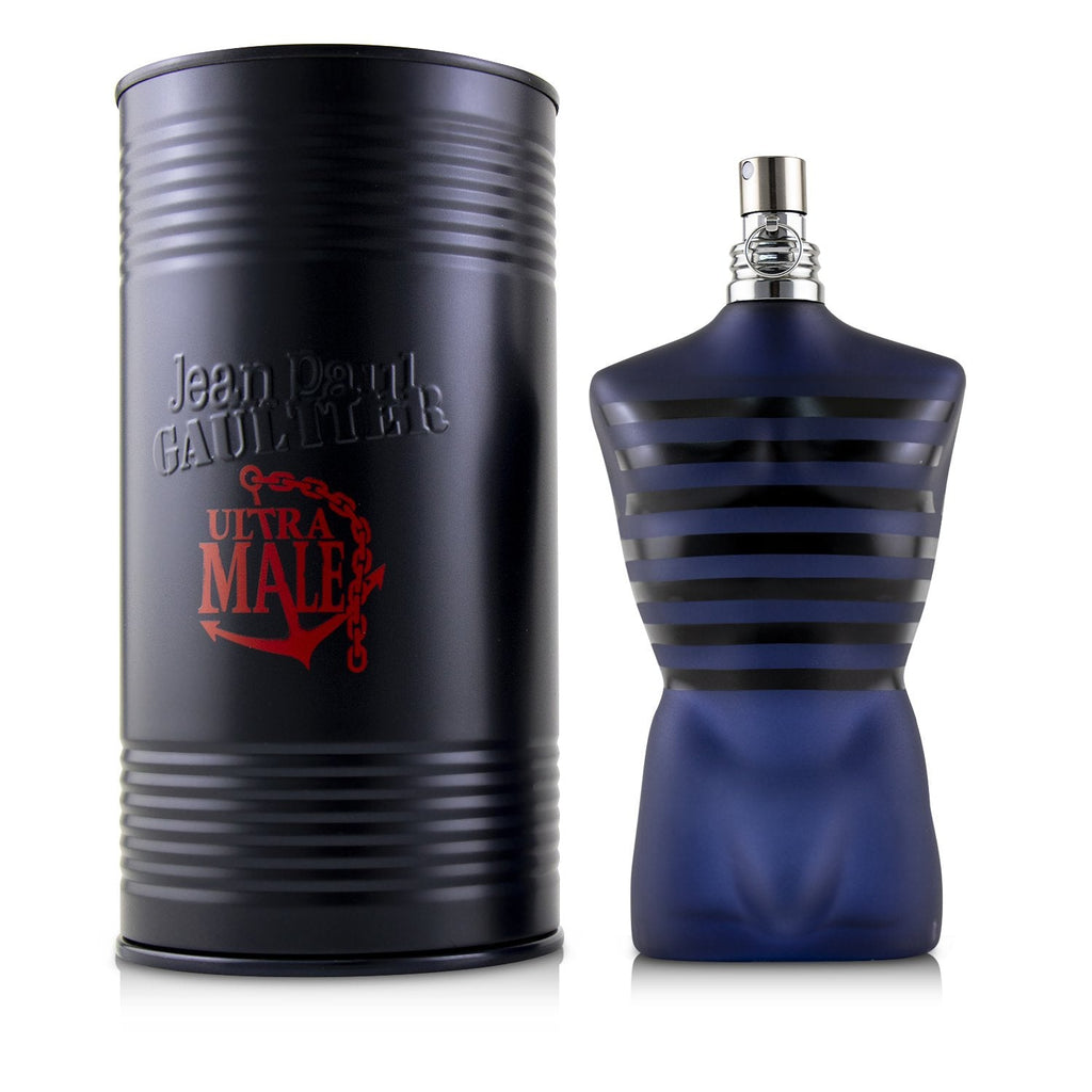 Jean Paul Gaultier Ultra Male Eau De Toilette Intense Spray  40ml/1.3oz