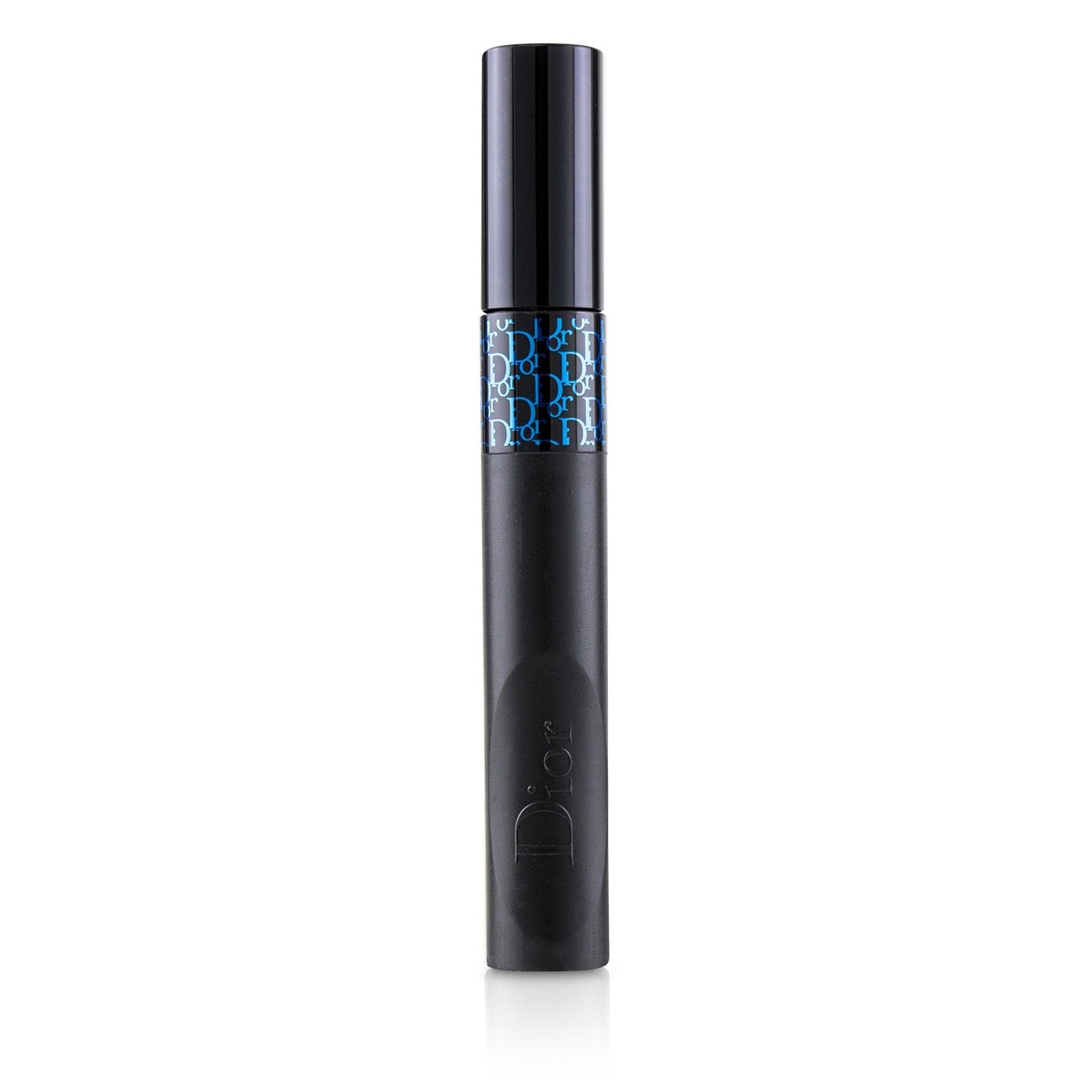Christian Dior Diorshow Pump N Volume Waterproof Mascara - # 090 Black Pump  5.2g/0.18oz