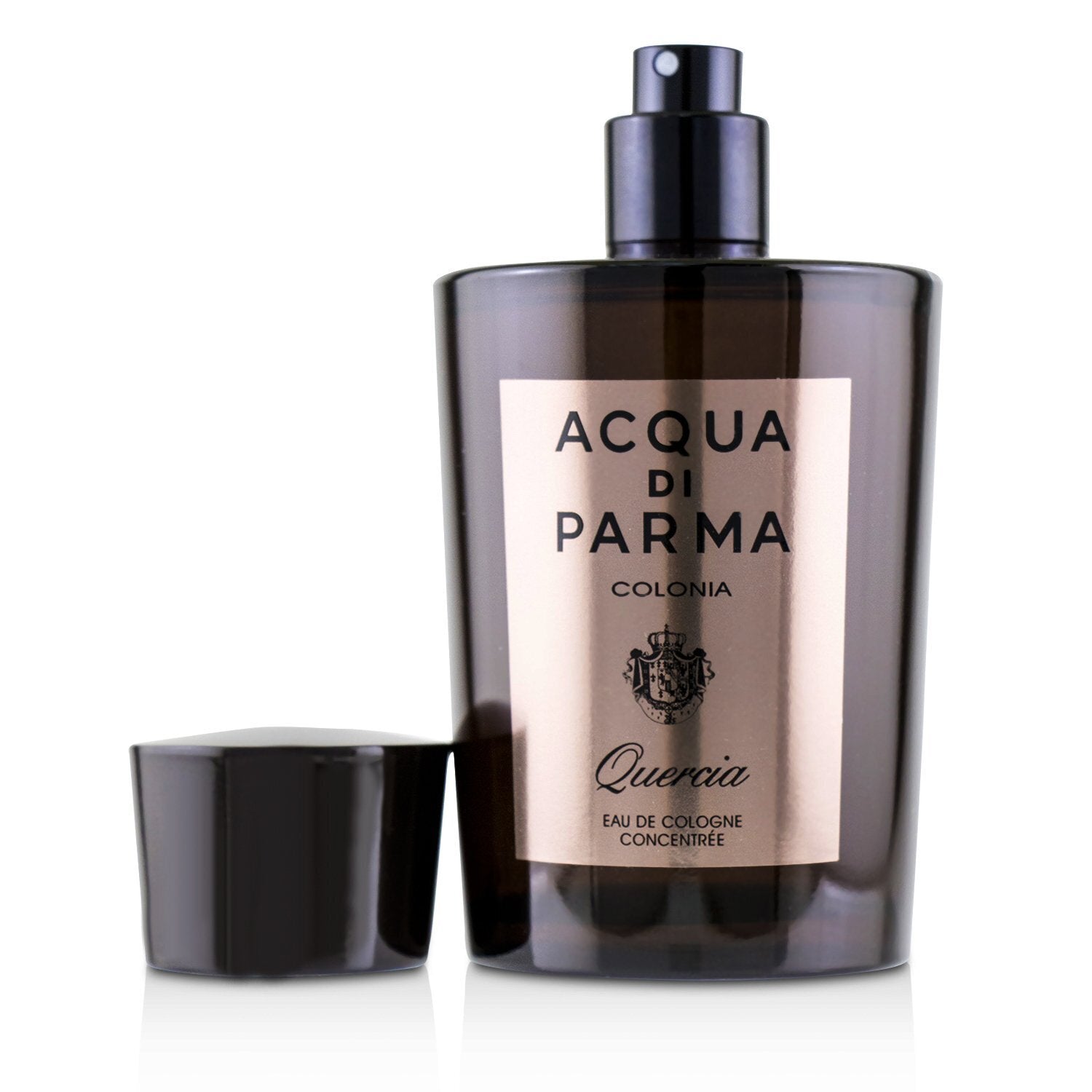 Acqua Di Parma Colonia Quercia Eau De Cologne Concentree Spray   180ml/6oz