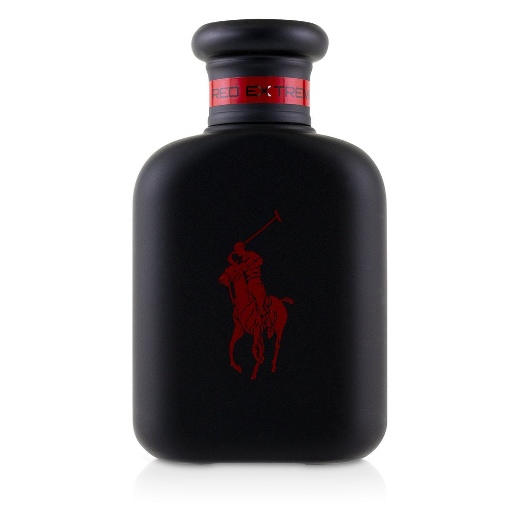 Ralph Lauren Polo Red Extreme Eau De Parfum Spray  125ml/4.2oz