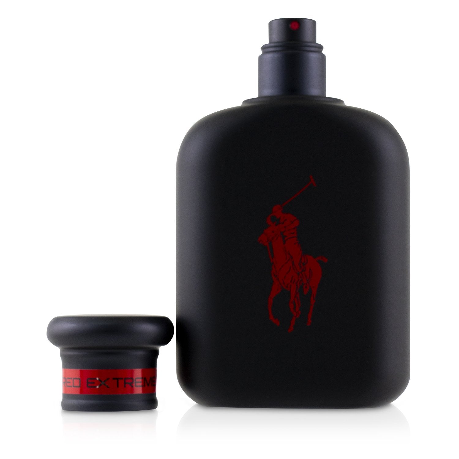 Ralph Lauren Polo Red Extreme Eau De Parfum Spray  125ml/4.2oz