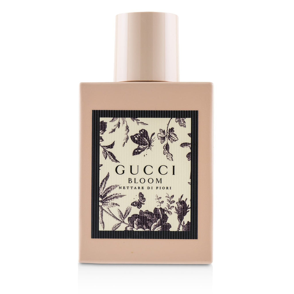 Gucci Bloom Nettare Di Fiori Eau De Parfum Intense Spray  50ml/1.6oz