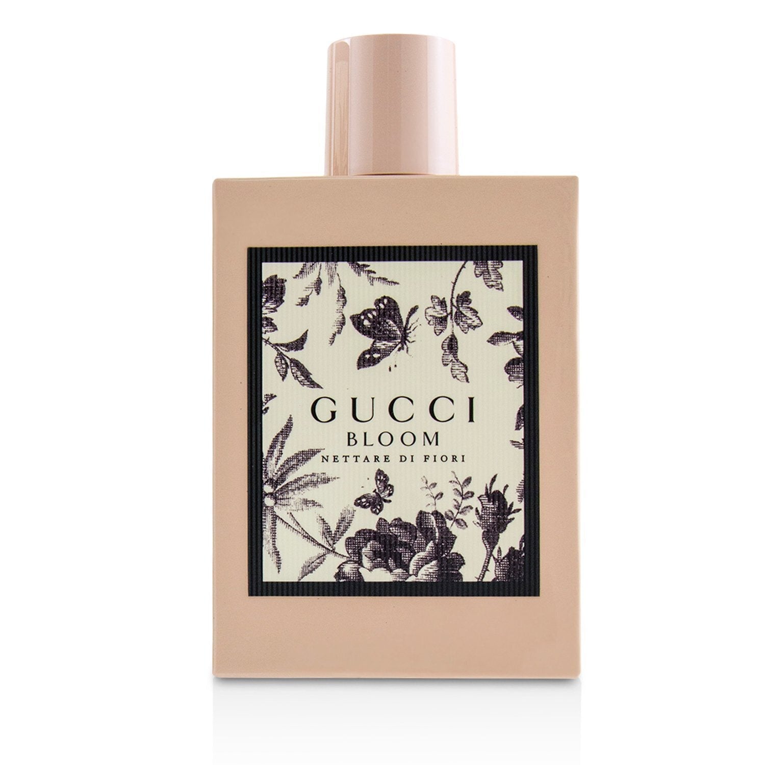 Gucci Bloom Nettare Di Fiori Eau De Parfum Intense Spray  100ml/3.3oz