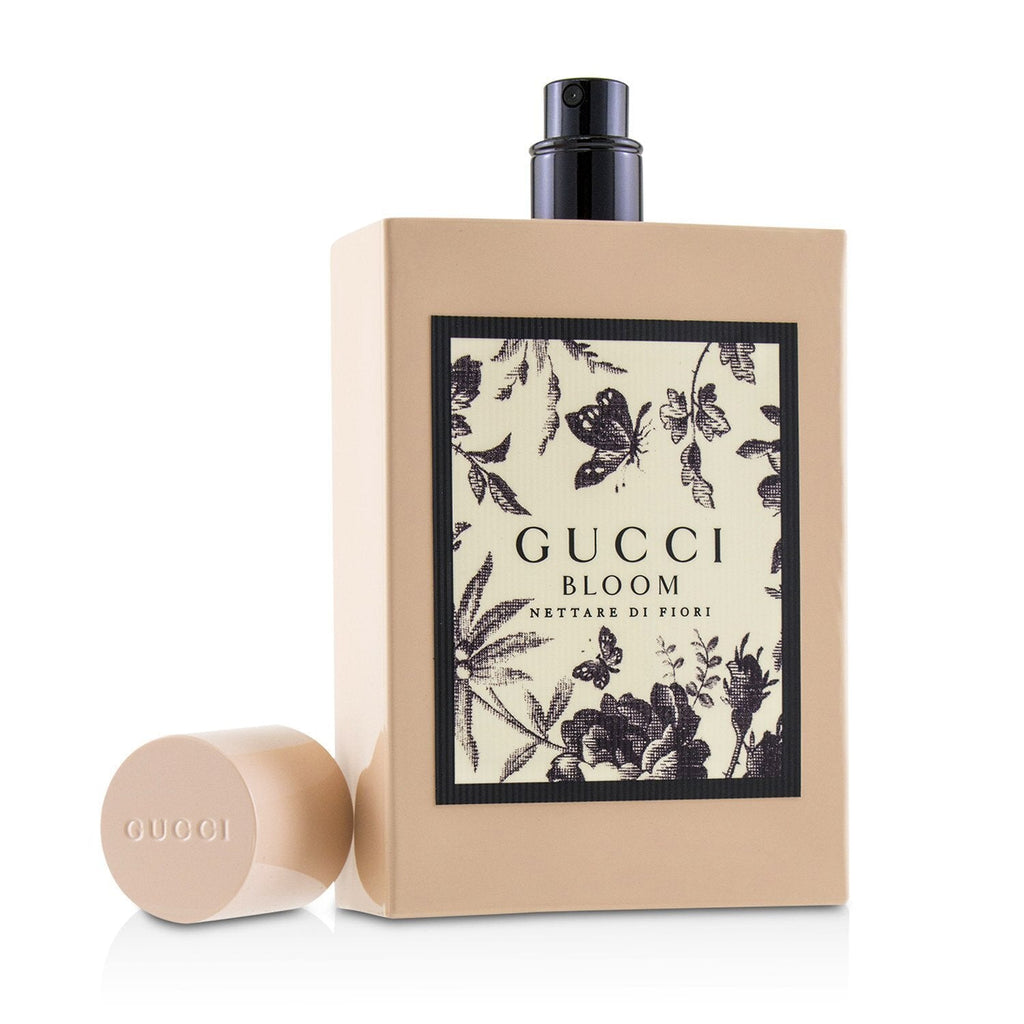Gucci Bloom Nettare Di Fiori Eau De Parfum Intense Spray  100ml/3.3oz