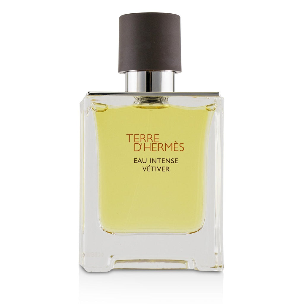 Hermes Terre D'Hermes Eau Intense Vetiver Eau De Parfum Spray  200ml/6.7oz