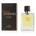 Hermes Terre D'Hermes Eau Intense Vetiver Eau De Parfum Spray  100ml/3.3oz
